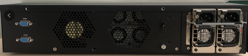 yL23411永利推出全系列工业隔离网闸硬件平台 yL23411永利推出全系列工业隔离网闸硬件平台