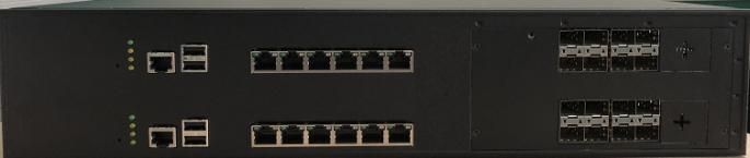 yL23411永利推出全系列工业隔离网闸硬件平台 yL23411永利推出全系列工业隔离网闸硬件平台