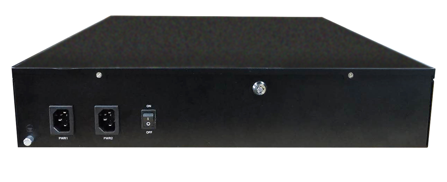 yL23411永利推出全系列工业隔离网闸硬件平台 yL23411永利推出全系列工业隔离网闸硬件平台